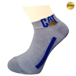 جوراب مچی مردانه طرح کت ❤️ | بسته 12 عددی