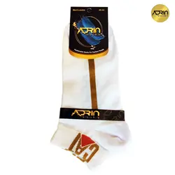 جوراب مچی مردانه طرح کت ❤️ | بسته 12 عددی