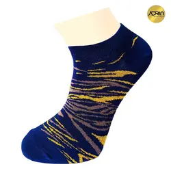 جوراب مچی مردانه طرح ابروباد ❤️ | بسته 12 عددی