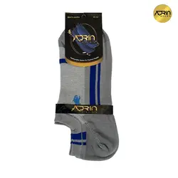 جوراب قوزکی مردانه طرح پولو ❤️ | بسته 12 عددی