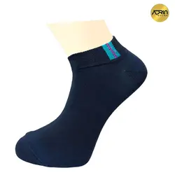 جوراب مچی مردانه طرح پرچم ❤️ | بسته 12 عددی