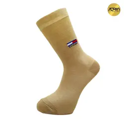 جوراب مردانه ساق دار طرح تامی ❤️ | بسته 12 عددی