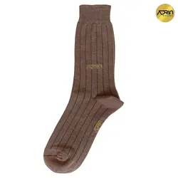 جوراب ساق دار مردانه کبریتی ❤️ | بسته 12 عددی