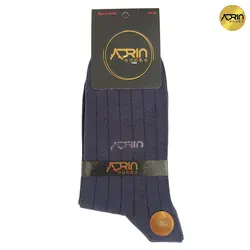 جوراب ساق دار مردانه کبریتی ❤️ | بسته 12 عددی