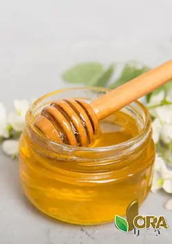 عسل اقاقیا – 1 کیلوگرمی