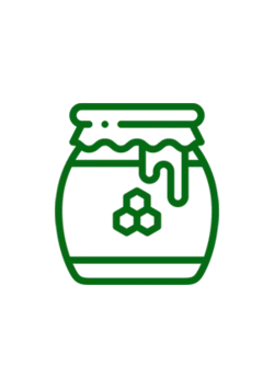 عسل عناب – 500 گرمی