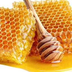 عسل کنار – 500 گرمی