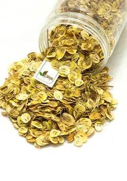 گلپر تازه -75 گرمی