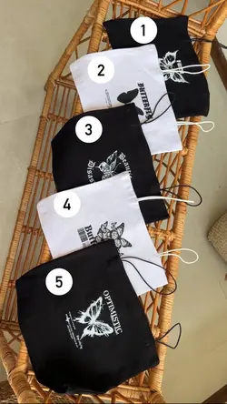 کراپ بند ماکارونی نیوکالکشن