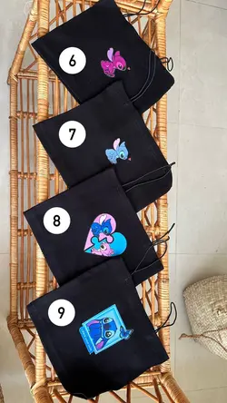 کراپ بند ماکارونی نیوکالکشن