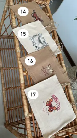 کراپ بند ماکارونی نیوکالکشن