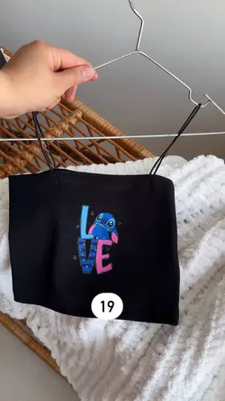 کراپ بند ماکارونی نیوکالکشن