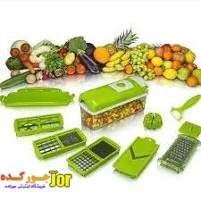 خرد کن دستی نایسر دایسر پلاس