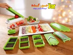 خرد کن دستی نایسر دایسر پلاس