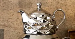 قوری تک