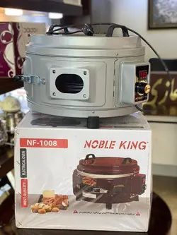 فر برقی نوبل کینگ