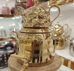 کتری قوری برند راشا