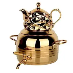 کتری قوری برند راشا