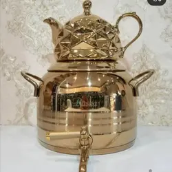 کتری قوری برند راشا