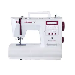 چرخ خیاطی کاچیران الیزابت مدل 720 +