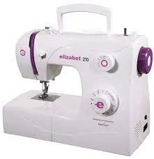 چرخ خیاطی کاچیران مدل 830 الیزابت