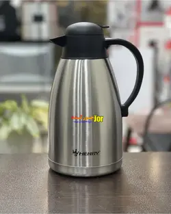 فلاکس داخل استیل هنری