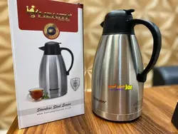 فلاکس داخل استیل هنری