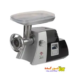 چرخ گوشت پارس خزر مدل بوفالو