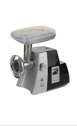 چرخ گوشت پارس خزر مدل بوفالو