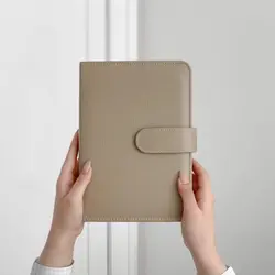 کلاسور کرم نسکافه ای