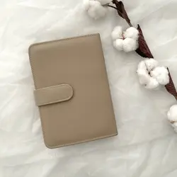 کلاسور کرم نسکافه ای
