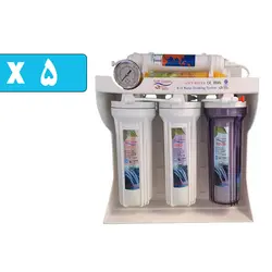 فروش عمده دستگاه تصفیه آب سافت واتر ( soft water ) 6 الی 9 مرحله – مجموعه 5 عددی