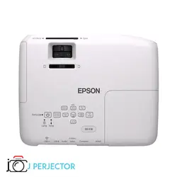 ویدئو پروژکتور استوک EB-X18 اپسون