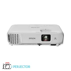 ویدئو پروژکتور استوک EB-W05 اپسون