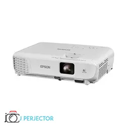 ویدئو پروژکتور استوک EB-W05 اپسون