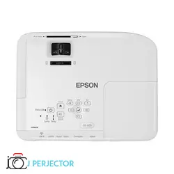 ویدئو پروژکتور استوک EB-X05 اپسون