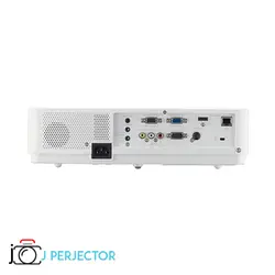 ویدئو پروژکتور استوک PT-VW330 پاناسونیک