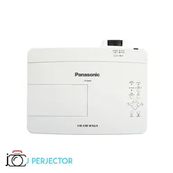 ویدئو پروژکتور استوک PT-VW330 پاناسونیک