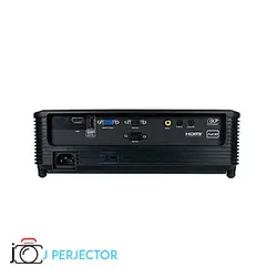ویدئو پروژکتور اپتما OPTOMA M565S