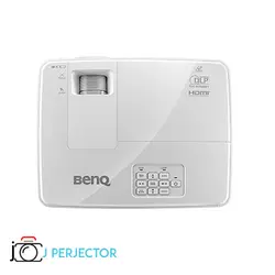 ویدئو پروژکتور بنکیو BENQ MX528