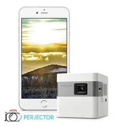 ویدئو پروژکتور جیبی اینویو INNOIO INNOCUBE IC100T