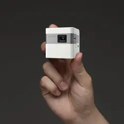 ویدئو پروژکتور جیبی اینویو INNOIO INNOCUBE IC100T