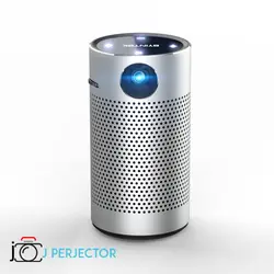 مینی پروژکتور هوشمند جیبی BYINTEK P7