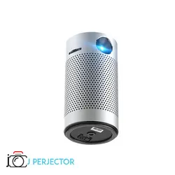 مینی پروژکتور هوشمند جیبی BYINTEK P7
