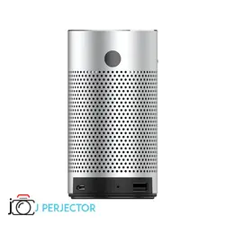 مینی پروژکتور هوشمند جیبی BYINTEK P7