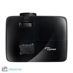 ویدیو پروژکتور اپتما OPTOMA M780X