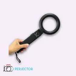 راکت بازرسی مدل موبایل یاب MD300
