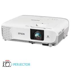اجاره ویدیو پروژکتور PowerLite x39 اپسون