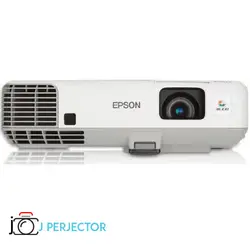 اجاره ویدیو پروژکتور PowerLite 93 اپسون