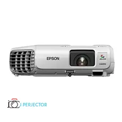 ویدیو پروژکتور استوک اپسون مدل  Epson EB-S27